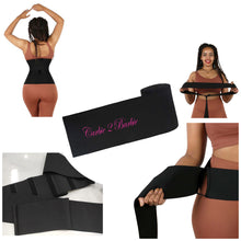 Load image into Gallery viewer, Snatch Me Belly Band