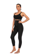 Load image into Gallery viewer, Carbie 2 Barbie Long Corset Legging