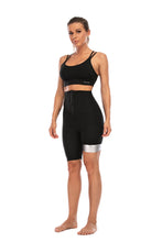 Load image into Gallery viewer, Carbie 2 Barbie Biker Corset Shorts