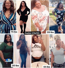 Load image into Gallery viewer, Carbie 2 Barbie 30 Day Coaching